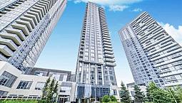 Luxury 1 Bedroom Toronto Condo Rent + Parking | Scarborough Stc