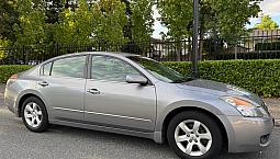 2009 Nissan Altima Sedan Auto 4Cyl !!