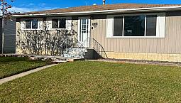 3 Bedroom Plus Den 2 Bathroom House For Rent In Stony Plain