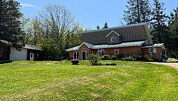 Custom Built Home