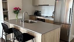 Condo 4 1/2 Pointe-St-Charles (Montréal) Entièrement Meublé