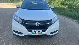 Honda Hrv