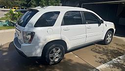 2006 Chevrolet Equinox Lt Fwd V6