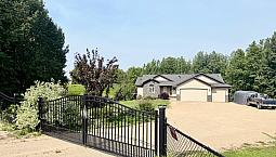 Parkland County Acerage For Sale 
