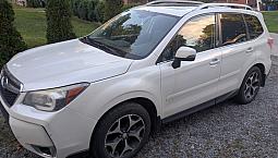 2014 Subaru Forester Xt