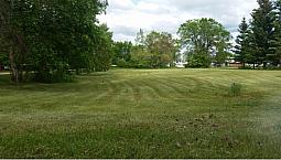 1/3 Acre  Lot In Marshall Sask-