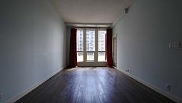 2 Bedroom/ 2 Bathroom Condo With Large Balcony And 10 Ft Ceiling