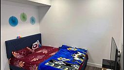 1 Bedroom Furnished Basement