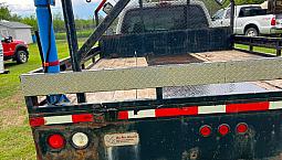 2004 Ford F350 Superduty 6.0L Diesel Flatdeck Dually
