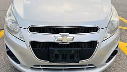2013 Chevrolet Spart Sport ( Low Km ) 