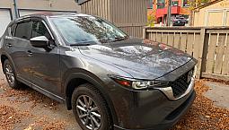2024 Mazda Cx5 Select, Awd