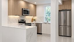 41/2 Rental Ville Emard Renovated