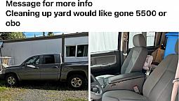 2005 Dodge Dakota