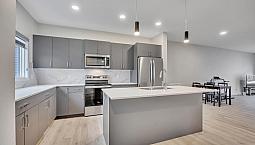  Newly Built 3.5 Bedroom House For Rent – $2,800