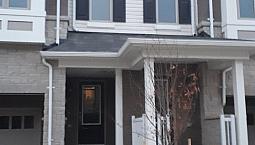Stunning 4-bedroom Townhouse! - 124 Hibiscus Lane, Hamilton