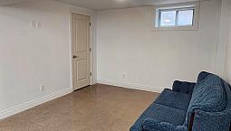 Newly Renovated Spacious Open  Concept 1 Bedroom Weston Village