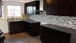 Renovated 3 Bedroom Upper Apartment