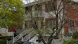 Rdp Not 5 1/2 - Entire House For Rent A Louer 2 Floors - Yard++