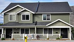 Downtown – 2 Bedroom, November 1st