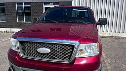 Ford F150 Truck