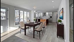 Vente Privée, Sans Courtier – Duplex À Saint-Calixte !