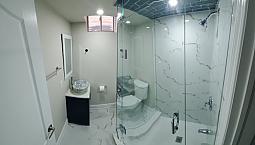 One Bedroom Basement Apartment Including Internet & Utilities