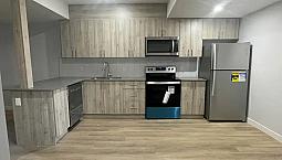 2 Bedroom Legal Basement Suite In Seton