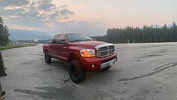 2006 Dodge Ram 3500