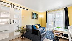 Condo Meublé Avec Électroménagers À Vendre À Verdun, Montréal