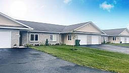 Rental Property - 6 Townhouses