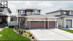 Wonderful Home For Sale In Innisfail