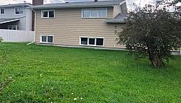 4 Bedroom Split Level House In Rimbey