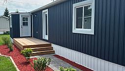 Newly Renovated Mobile Home For Sale