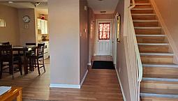 3 Bedroom Furnished Townhouse In Thickwood