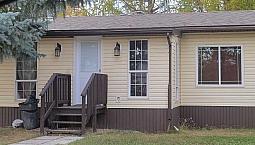 A Cabin-Like Feeling, 3Bd 2 Bath Clive