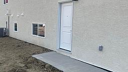2 Bedroom Legal Basement Suite