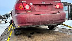We Buy Cars Trucks Suvs As Is Running Or Not Cash On The Spot