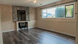 2 Bedroom 1 Bathroom Basement