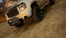 2009 6.6 Duramax Divorce Sale