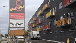 Available Immediately - Close To U Of M!