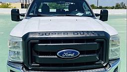 Excellent F-250 Super Duty Xl Lariat