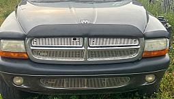 2004 Dodge Dakota Quad Cab 4.7L V8 Magnum 4X4