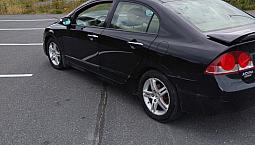 Acura Csx Ontario Car Senior Owned