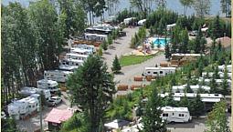 Birchbay Resort Rv Lot 