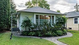 2 Bedroom House For Rent--great Neighbourhood!