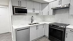 **new** - 2 Bedroom Legal Suite In Cornerstone