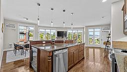2 Bed 2 Bath Apartment By Thompson Rivers University