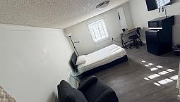 Fully Furnished Private Room For Rent Long Term (All In)