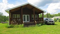 Bird River ( Lac Du Bonnet Area) 3 Br Cottage For Long Term Rent
