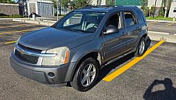 2005 Chevrolet Equinox
